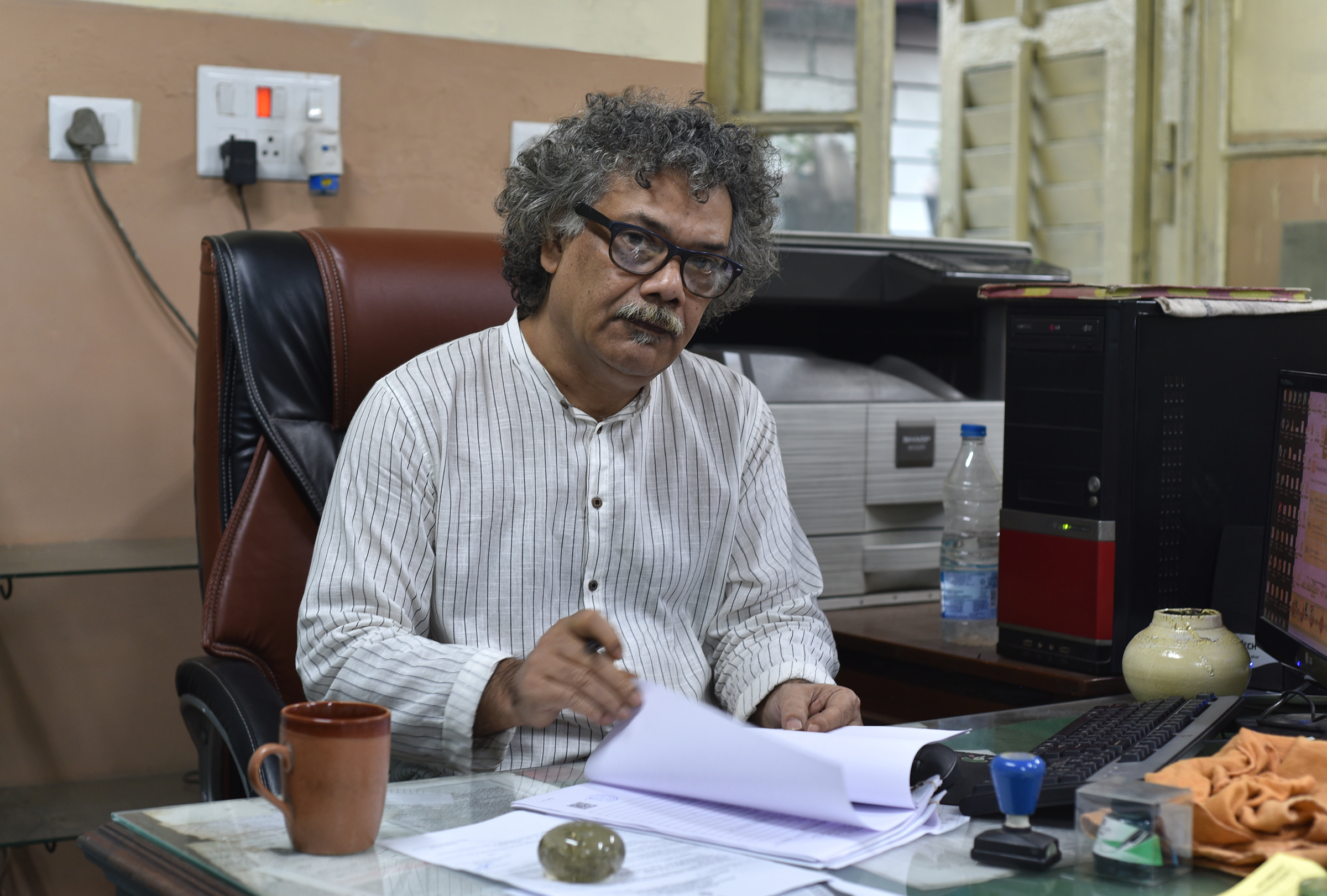 Chhatrapati Dutta